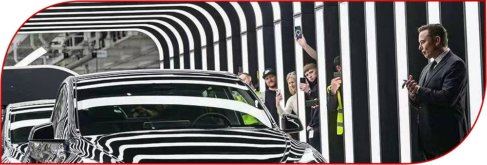 tesla commencera la production de ses batteries en allemagne dès 2027, renforçant ainsi sa présence en europe et soutenant l'innovation dans les technologies de batteries.