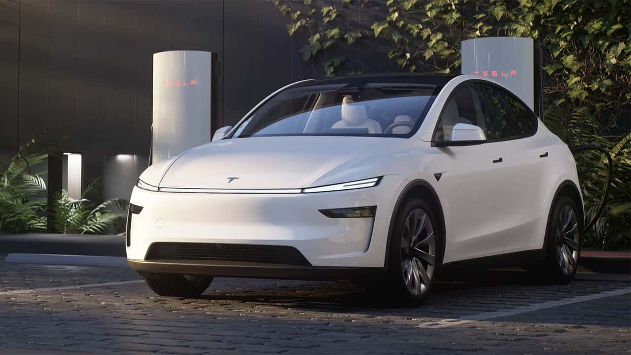découvrez la tesla model y 2025 : résultats de crash-test, innovations du moteur révolutionnaire et performances exceptionnelles pour une conduite sécurisée et durable.