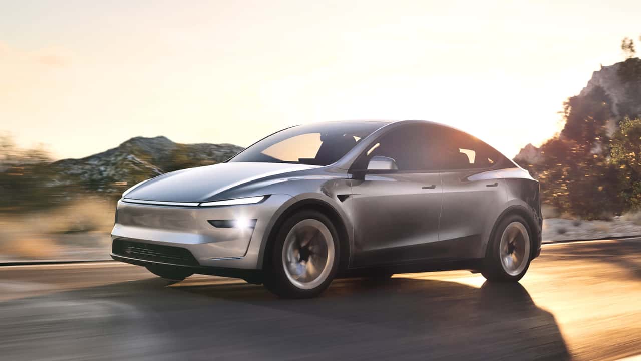 découvrez le tesla model y 2025 : résultats des crash-tests et innovations du moteur révolutionnaire qui redéfinissent la performance et la sécurité.