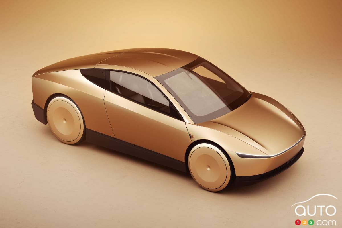 découvrez comment tesla a perdu la marque cybercab au profit d'une entreprise française, marquant un tournant important dans la propriété intellectuelle du secteur automobile.