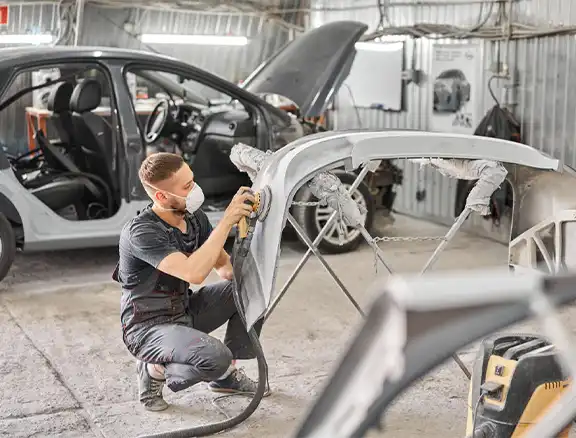 découvrez comment l'assurance auto favorise l'essor des pièces de réemploi, une solution économique et écologique pour la réparation de véhicules.