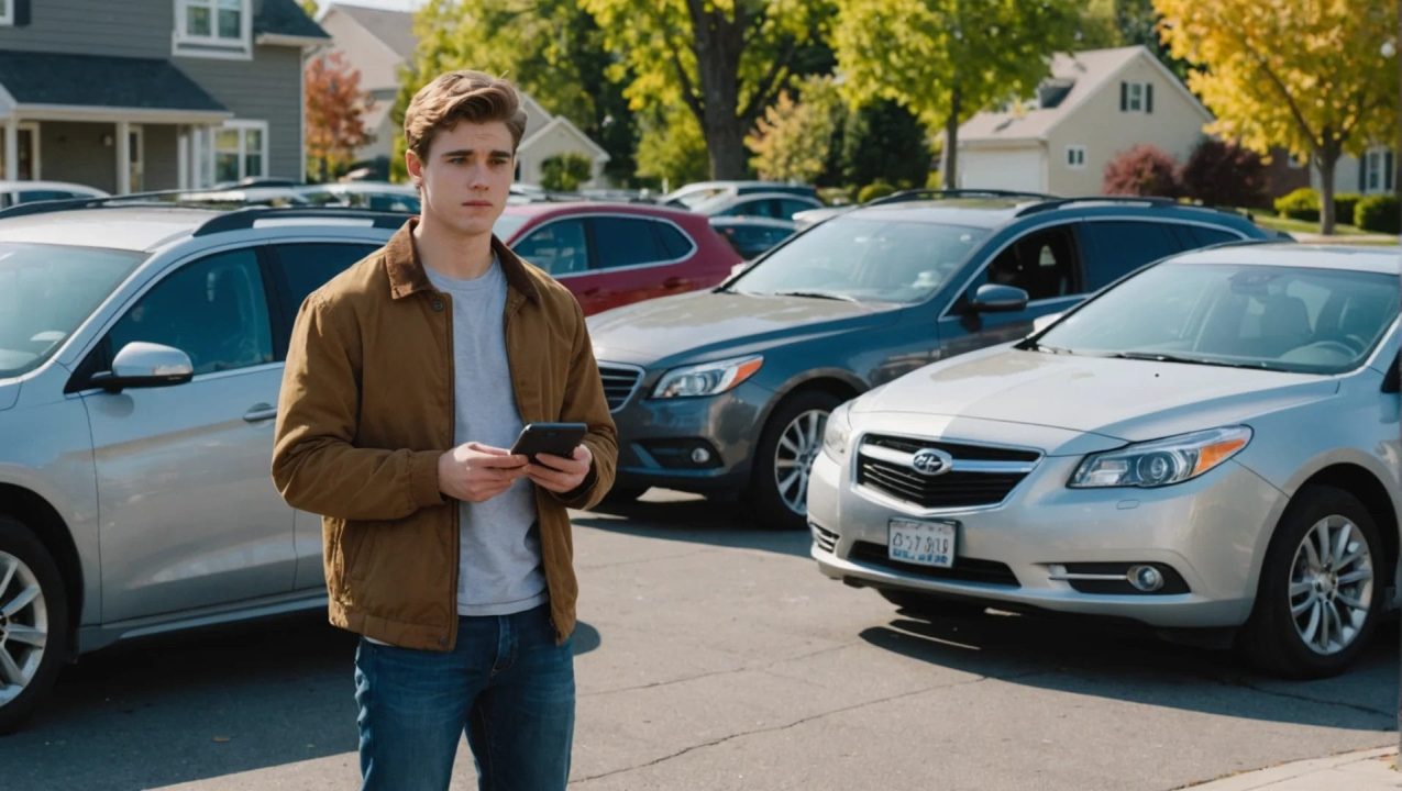découvrez les tarifs en hausse et les difficultés d'obtention d'assurance auto pour les jeunes conducteurs. conseils pour éviter le refus et trouver la meilleure couverture.