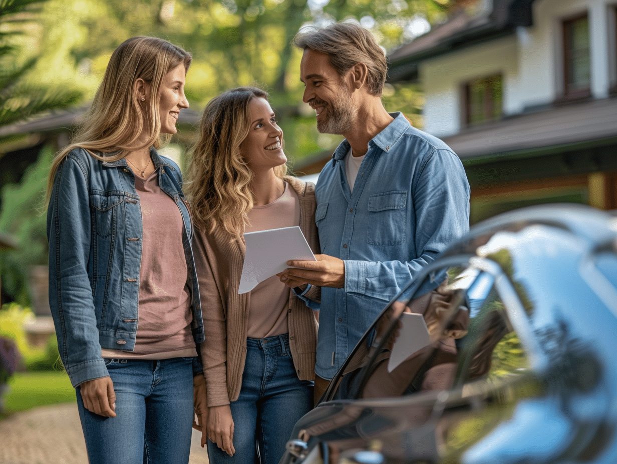 découvrez comment optimiser votre pouvoir d'achat tout en choisissant une assurance auto adaptée à vos besoins et à votre budget.