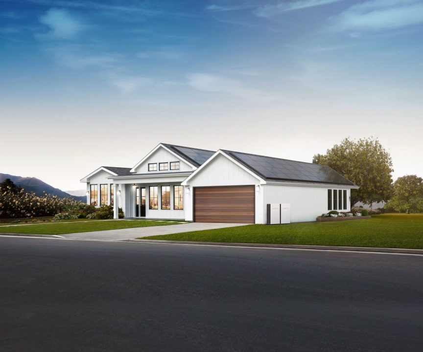 découvrez les panneaux solaires tesla, conçus pour offrir une performance optimale même à l’ombre. profitez d’une énergie propre et efficace toute l’année.