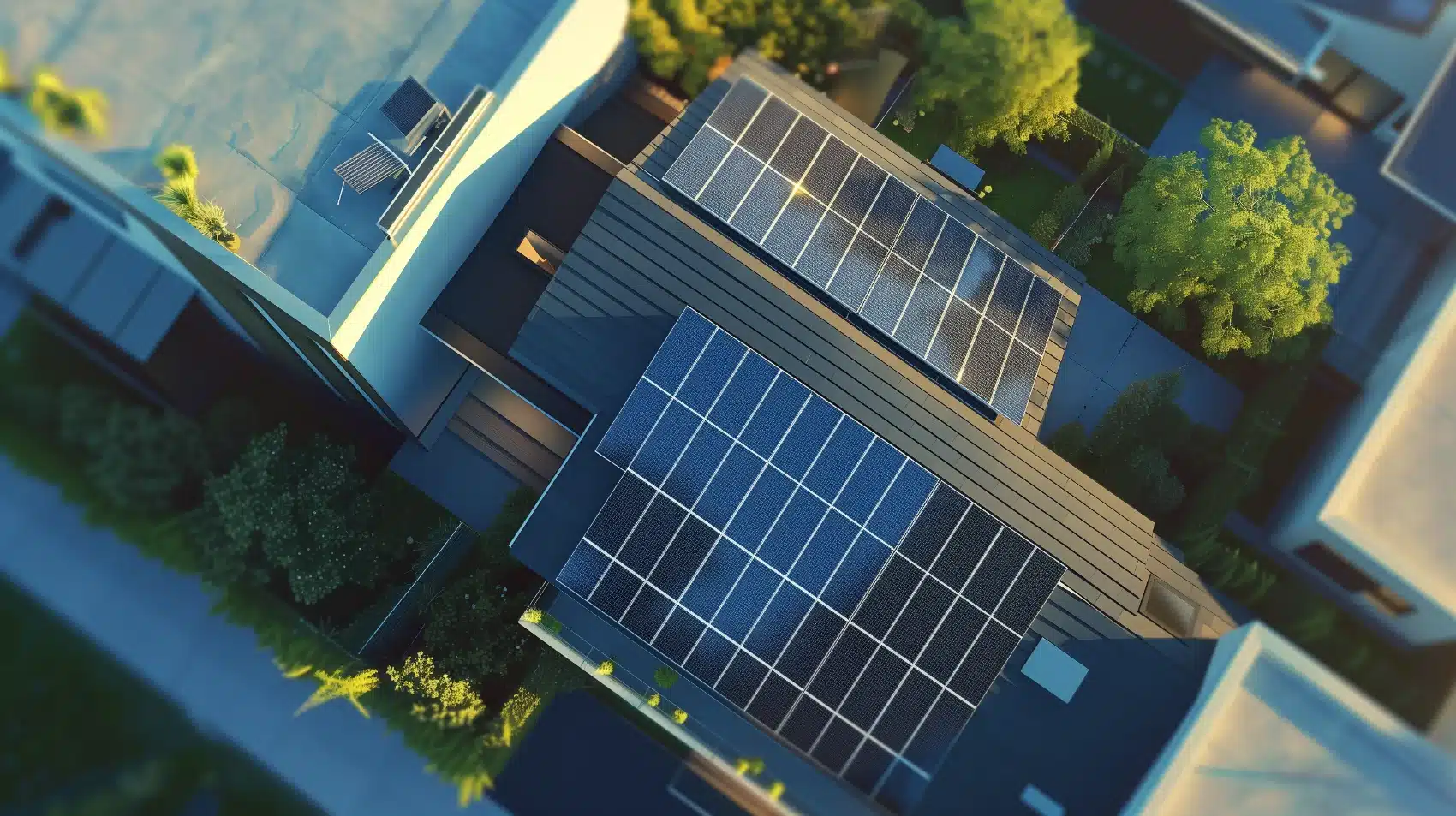 découvrez les panneaux solaires tesla, performants même à l'ombre, pour une énergie renouvelable efficace toute la journée.