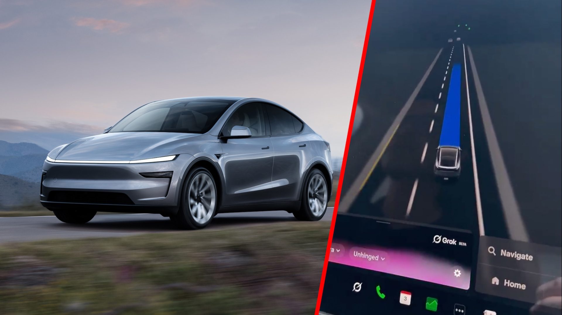 découvrez notre analyse du test de grok dans tesla, explorant ses performances impressionnantes et ses limites pour mieux comprendre cette technologie innovante.
