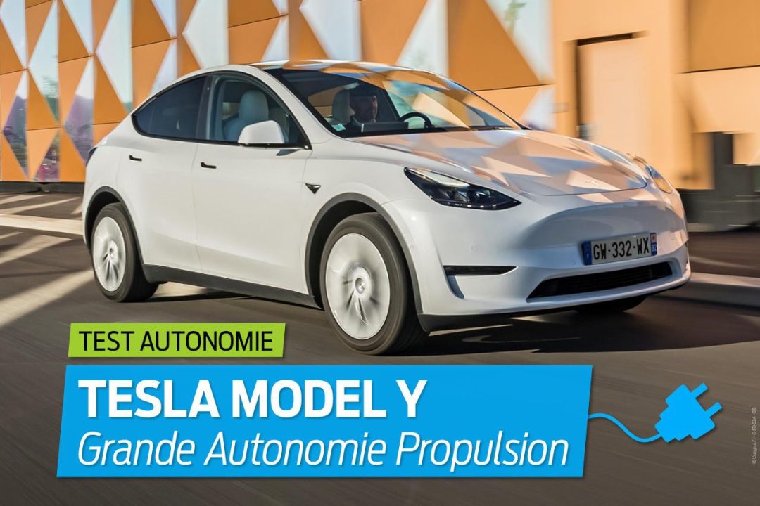 découvrez le test complet de la tesla model 3 propulsion 2026, version entrée de gamme, alliant performance, autonomie et technologie de pointe.