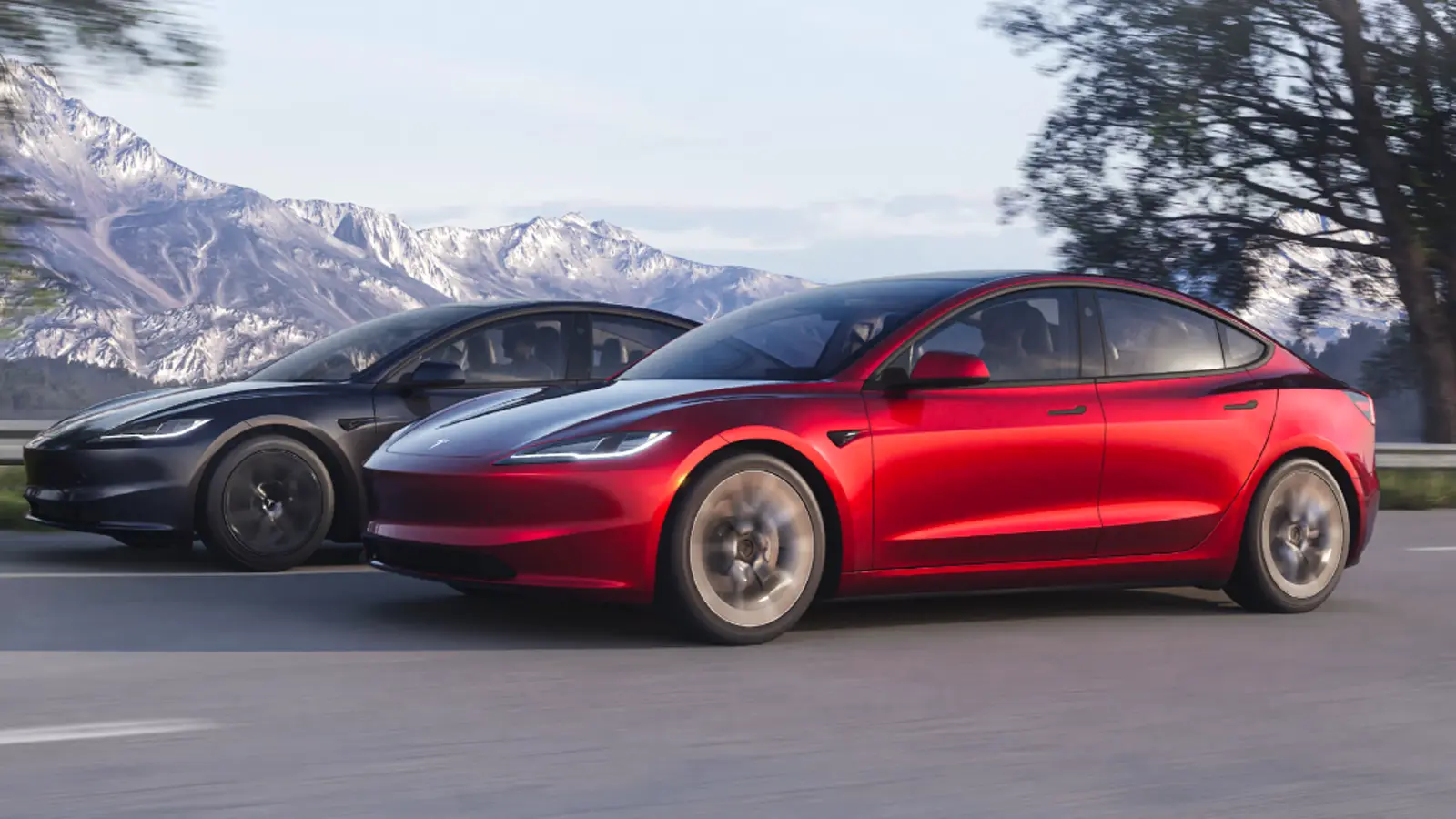 découvrez notre test complet de la tesla model 3, une voiture électrique abordable qui combine performance, autonomie et design moderne. verdict détaillé pour mieux choisir votre véhicule électrique.