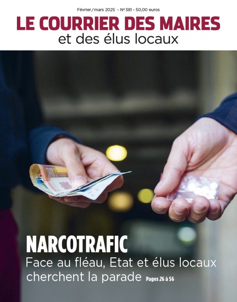 découvrez les affiches électorales controversées à dieulefit pour les municipales 2026 et les débats qu'elles suscitent dans la commune.