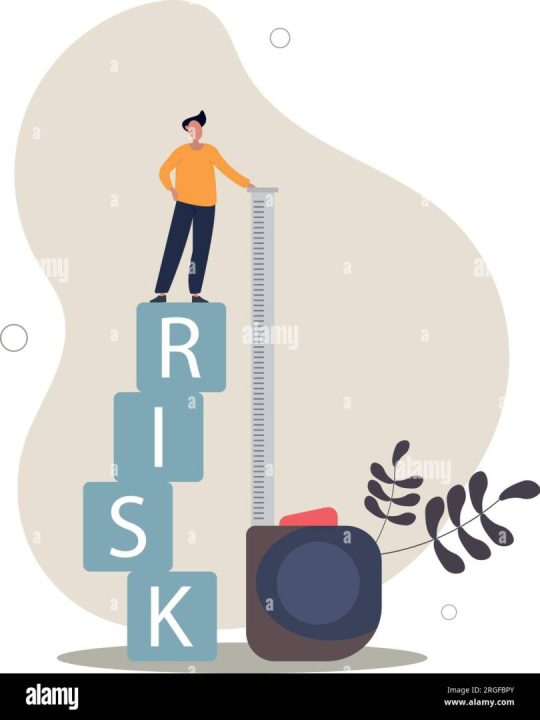 découvrez les risques financiers auxquels les familles sont exposées et les garanties essentielles pour protéger votre foyer et assurer sa stabilité.