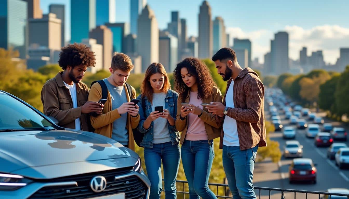 découvrez pourquoi certains conducteurs paient plus cher leur assurance auto et comment comprendre les critères qui influencent le prix de votre contrat.