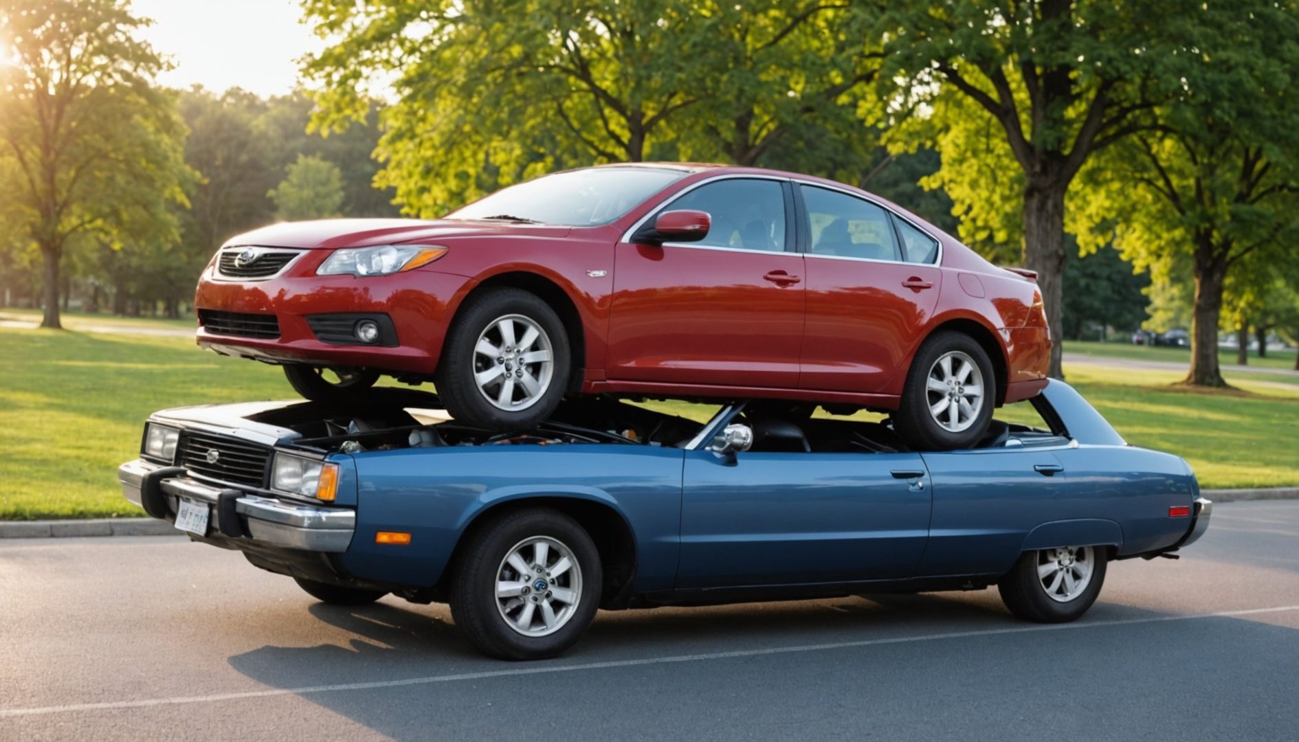 découvrez nos conseils pratiques pour réduire vos coûts d'assurance auto et économiser sur votre contrat tout en bénéficiant d'une couverture optimale.