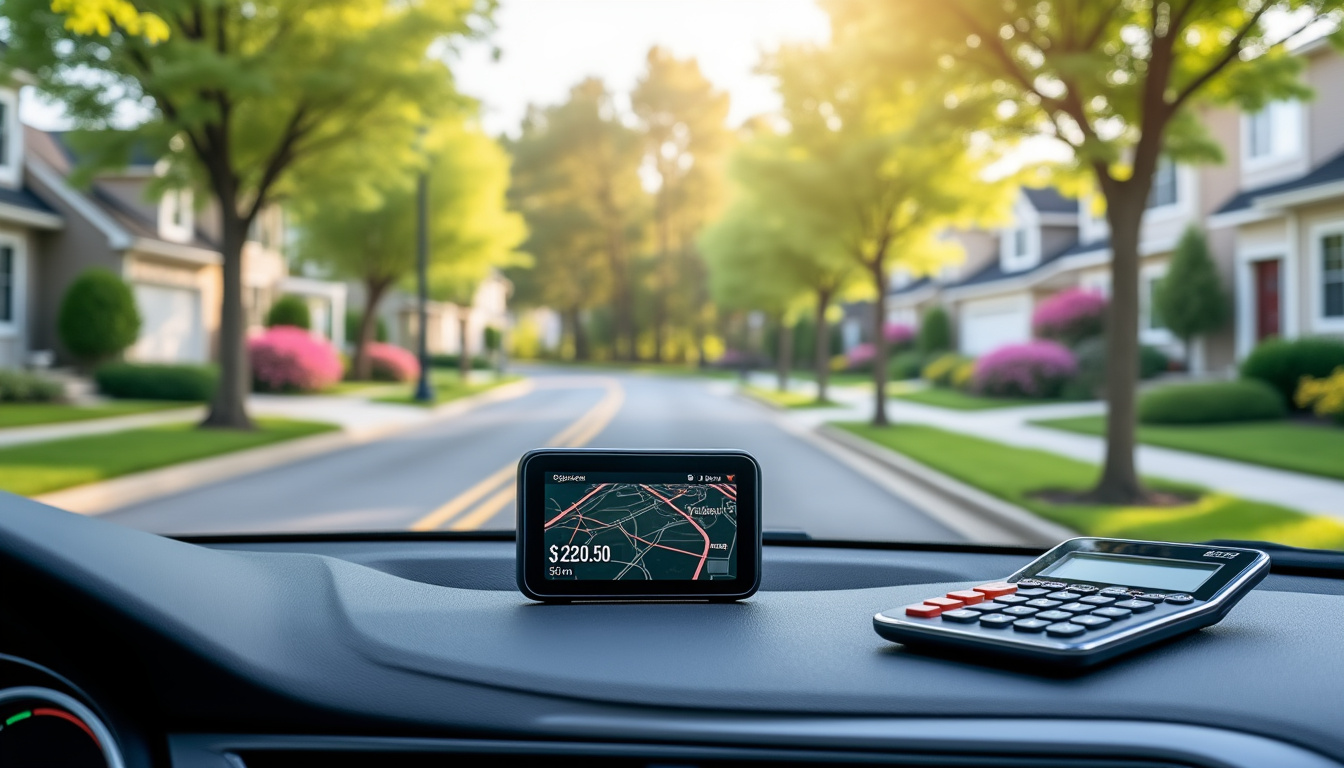 découvrez nos conseils pour réduire vos coûts d'assurance auto tout en bénéficiant d'une couverture adaptée à vos besoins.