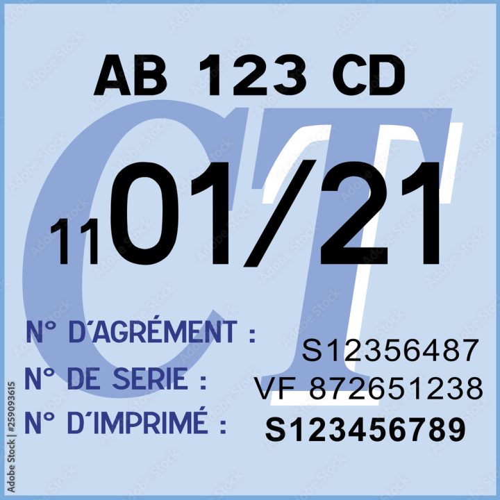 découvrez pourquoi la vignette du contrôle technique est désormais inutile, mais comment l'absence de contrôle peut entraîner des coûts élevés et des risques importants.