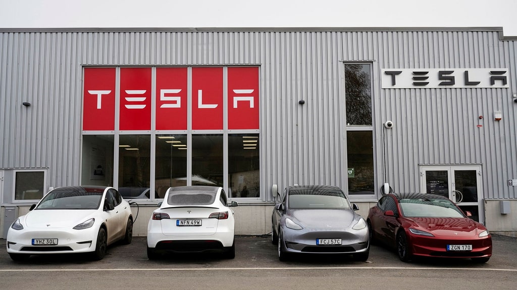 analyse de la récente défaite du syndicat chez tesla : implications pour les employés et perspectives futures.