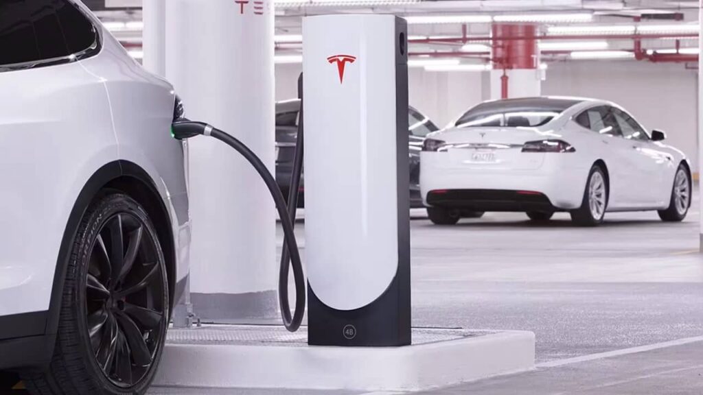découvrez comment effectuer une demande pour un superchargeur tesla et profitez d'une recharge rapide et efficace pour votre véhicule électrique.
