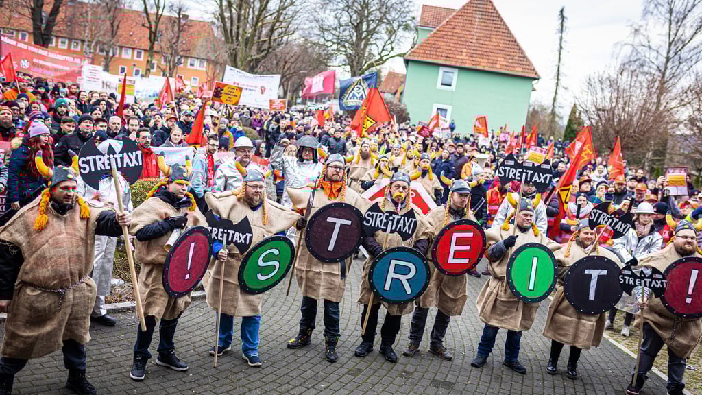ig metall dénonce des menaces pesant sur le bon déroulement du scrutin, appelant à la vigilance pour garantir des élections libres et équitables.