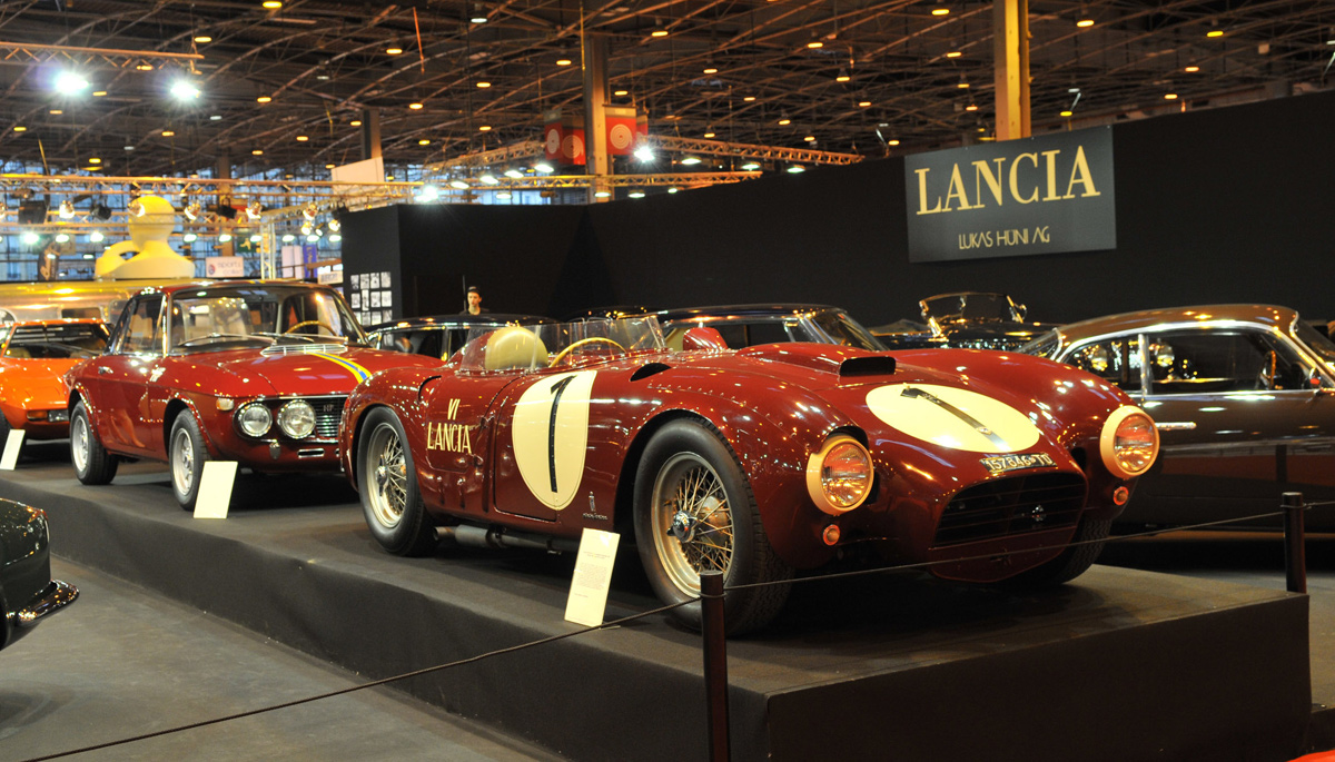 découvrez rétromobile, le rendez-vous incontournable des passionnés de voitures anciennes, avec des expositions, ventes et événements dédiés à l'automobile vintage.