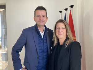 découvrez l'engagement de stéphane champay pour le crès, ses actions et initiatives visant à améliorer la commune et la qualité de vie de ses habitants.