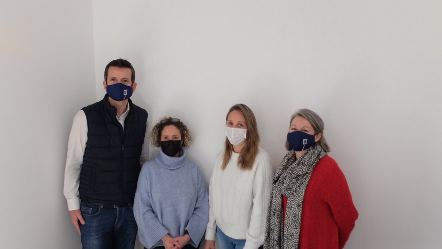 découvrez stéphane champay, engagé pour le développement et le bien-être de la commune du crès. agir ensemble pour un avenir meilleur.