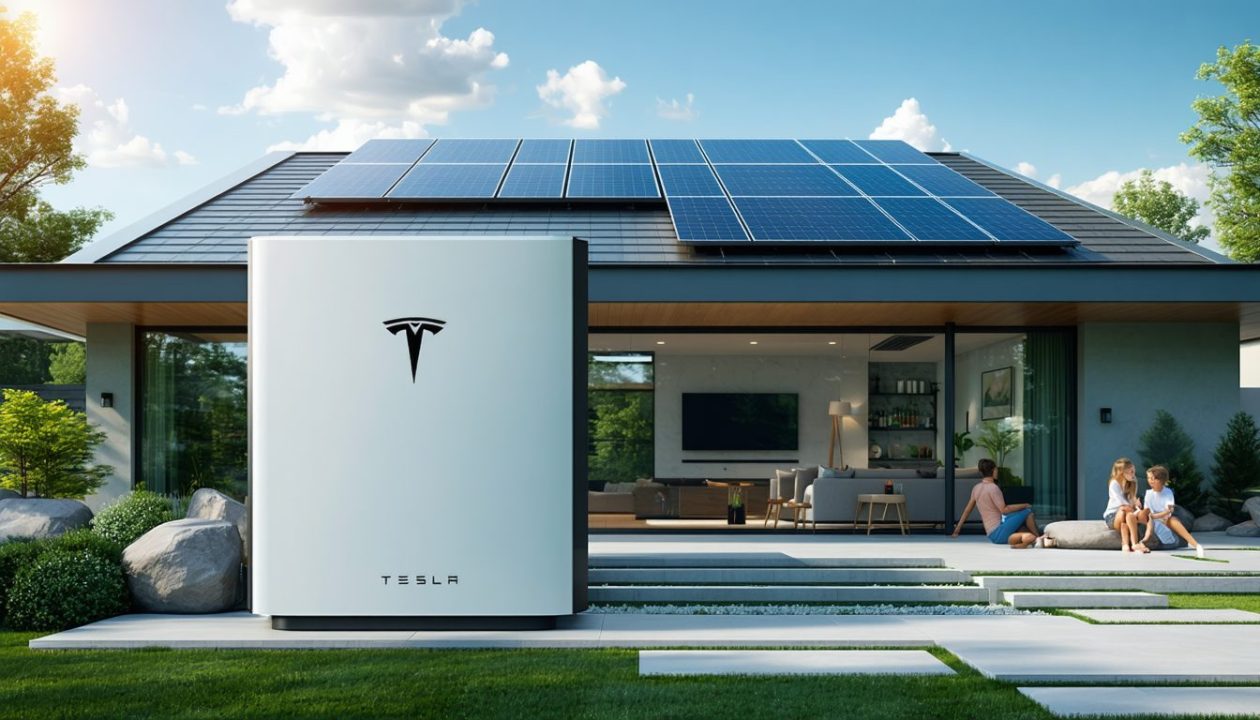 découvrez comment tesla révolutionne l'électricité au royaume-uni avec des solutions innovantes et durables pour un avenir énergétique propre.