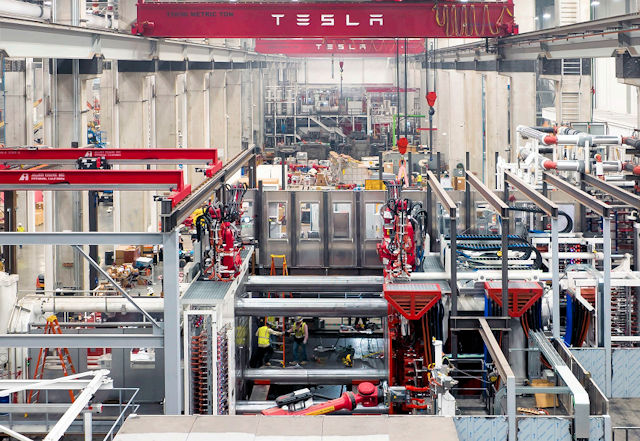 découvrez comment tesla, google et leurs partenaires innovent pour améliorer l'efficacité du réseau électrique américain et transformer l'avenir de l'énergie.