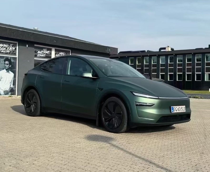 découvrez la tesla model y, alliant élégance et performance pour une expérience de conduite exceptionnelle, alliant design moderne et technologies innovantes.