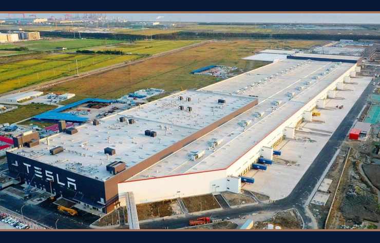 tesla négocie des partenariats pour l'équipement solaire en chine, visant à renforcer sa présence sur le marché des énergies renouvelables et à accélérer la transition énergétique.