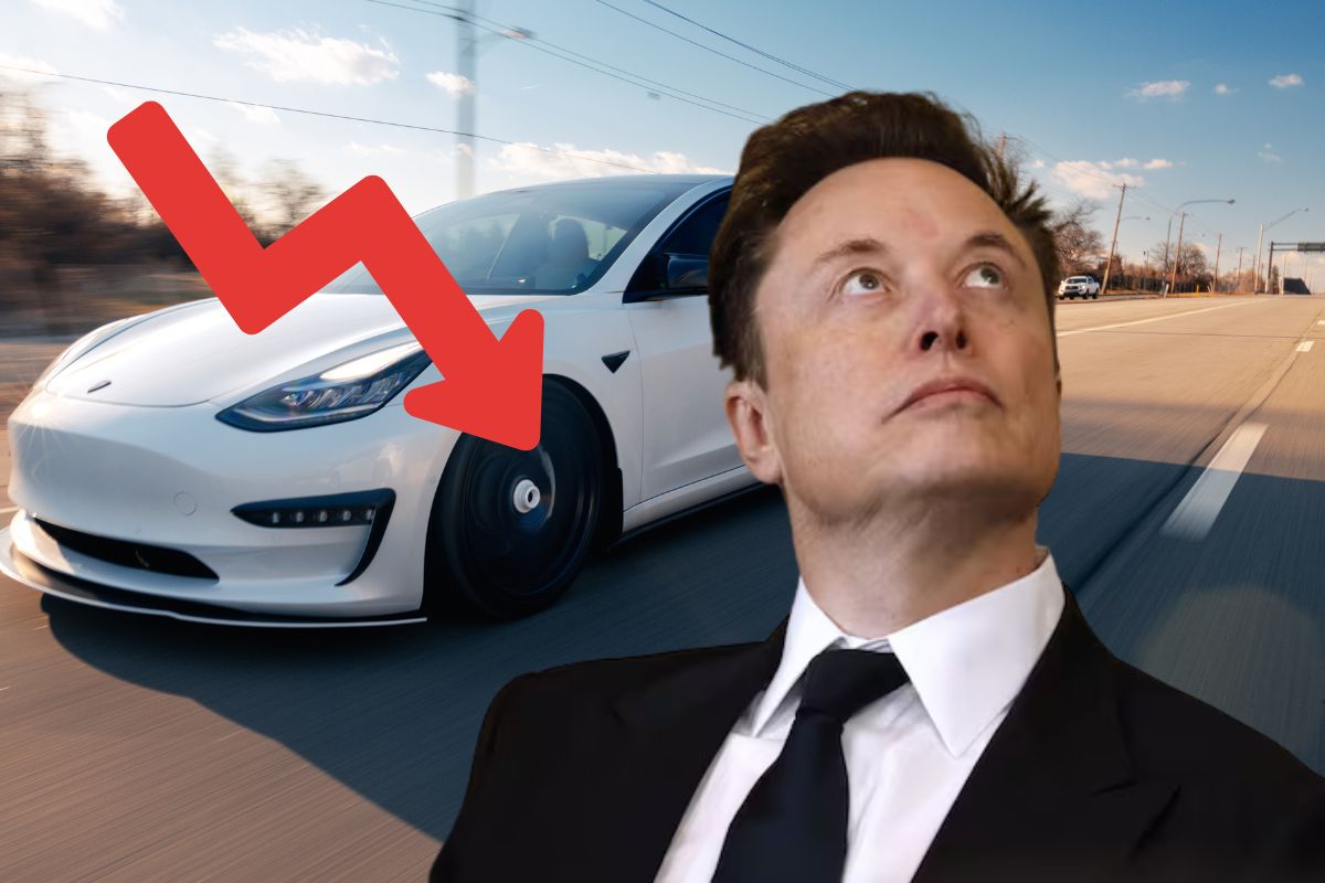 découvrez pourquoi tesla pourrait voir ses revenus clés diminuer et quelles conséquences cela pourrait avoir sur l'avenir de l'entreprise.
