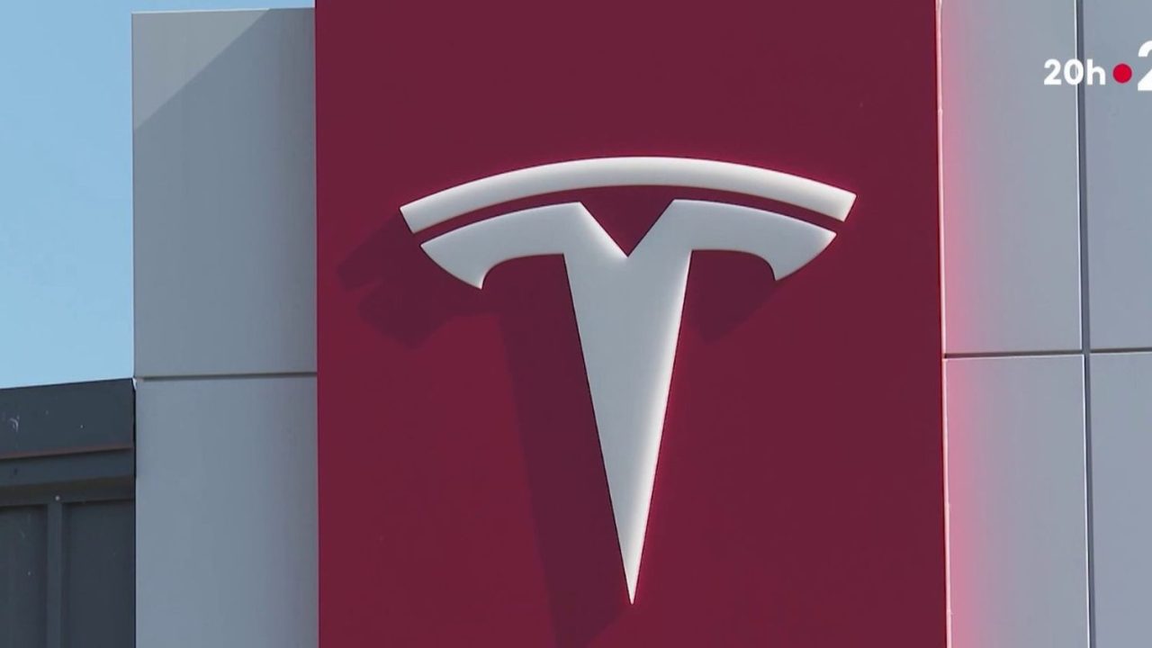 découvrez la croissance impressionnante des ventes de tesla en france avec une hausse de +55 %, témoignant de l'intérêt croissant pour les véhicules électriques.