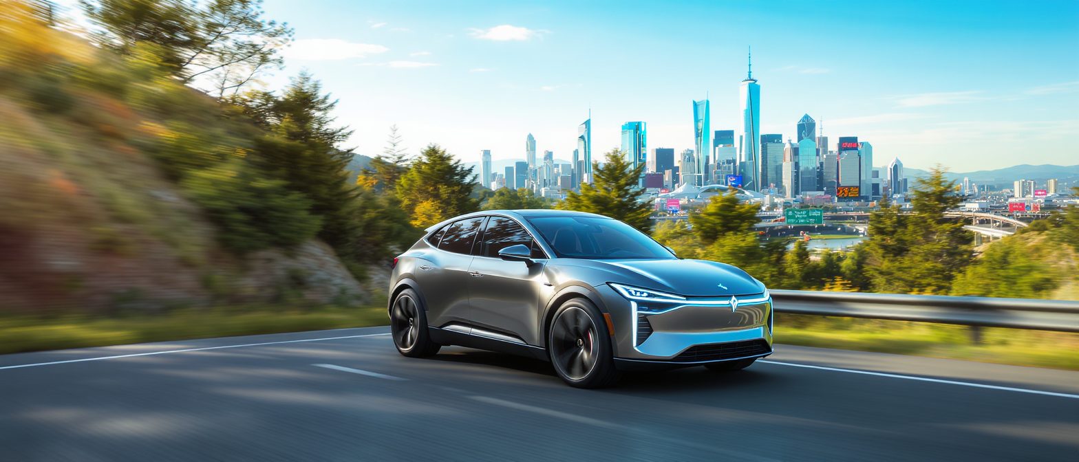 découvrez le test du mgs6 ev, un concurrent abordable au tesla model y alliant performance et économie d'énergie.