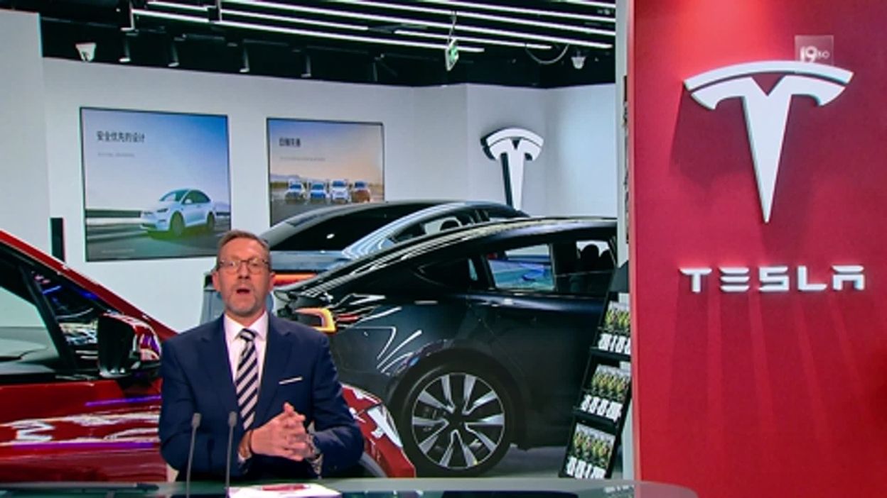 découvrez pourquoi les ventes de tesla au royaume-uni ont chuté de 37 % et quelles en sont les conséquences pour le marché automobile britannique.