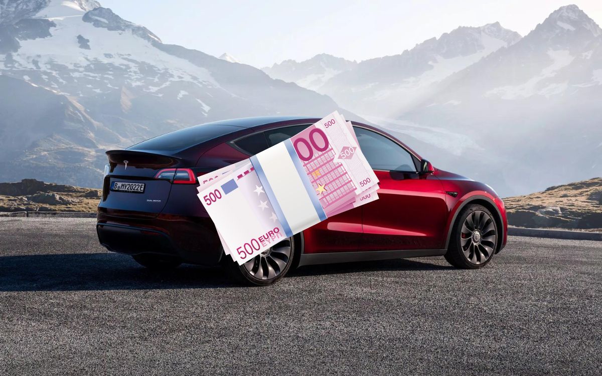 en février, les ventes de véhicules en europe enregistrent une légère hausse, avec tesla en forte progression.