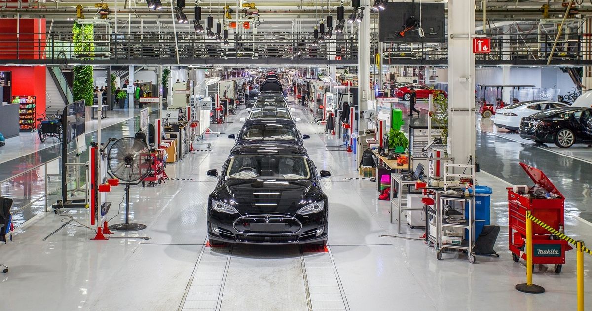 découvrez les ventes de véhicules en europe pour février avec une légère hausse globale, notamment une augmentation notable des ventes de tesla.