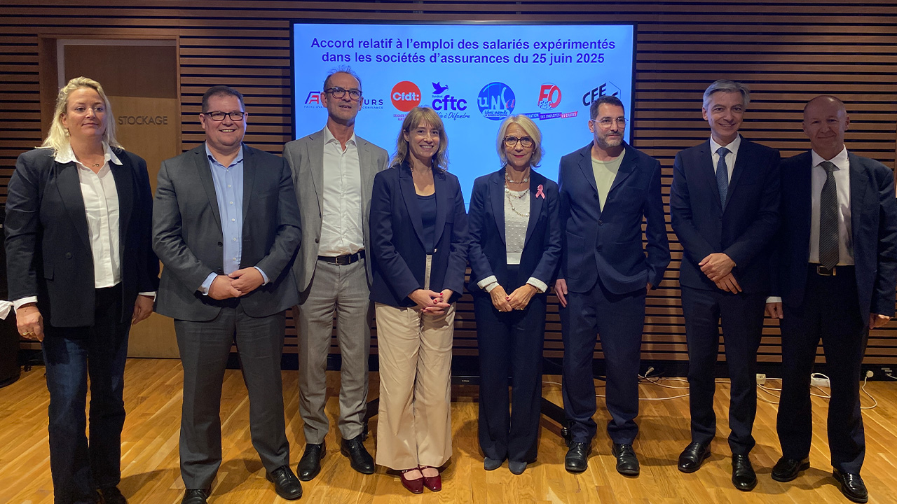 covéa enregistre un bénéfice net record en 2025, porté par la croissance de son activité d'assurance en france.