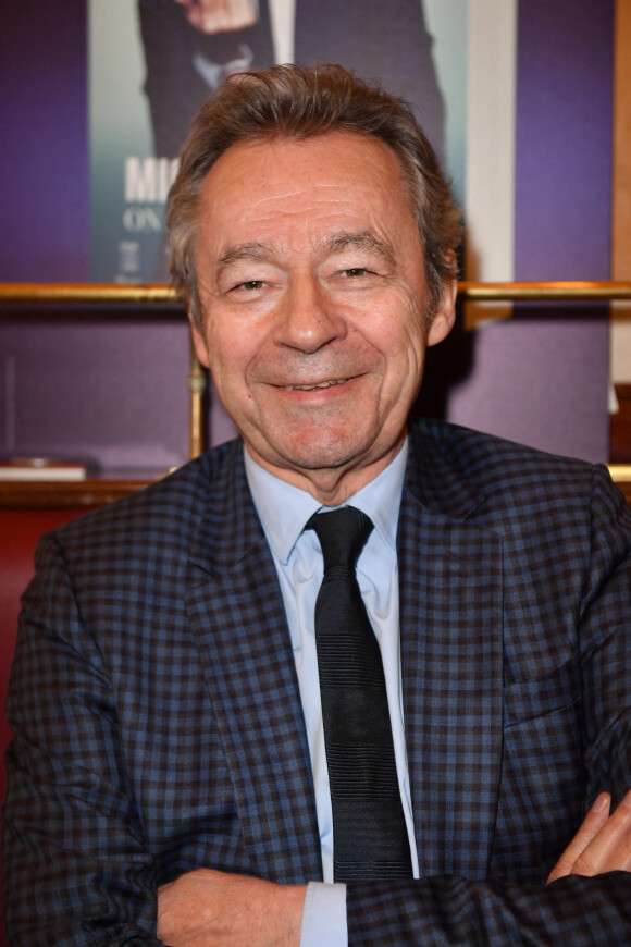 découvrez l'interview exclusive de michel denisot, expert en assurance transport, et bénéficiez de ses conseils et analyses pour sécuriser vos opérations logistiques.