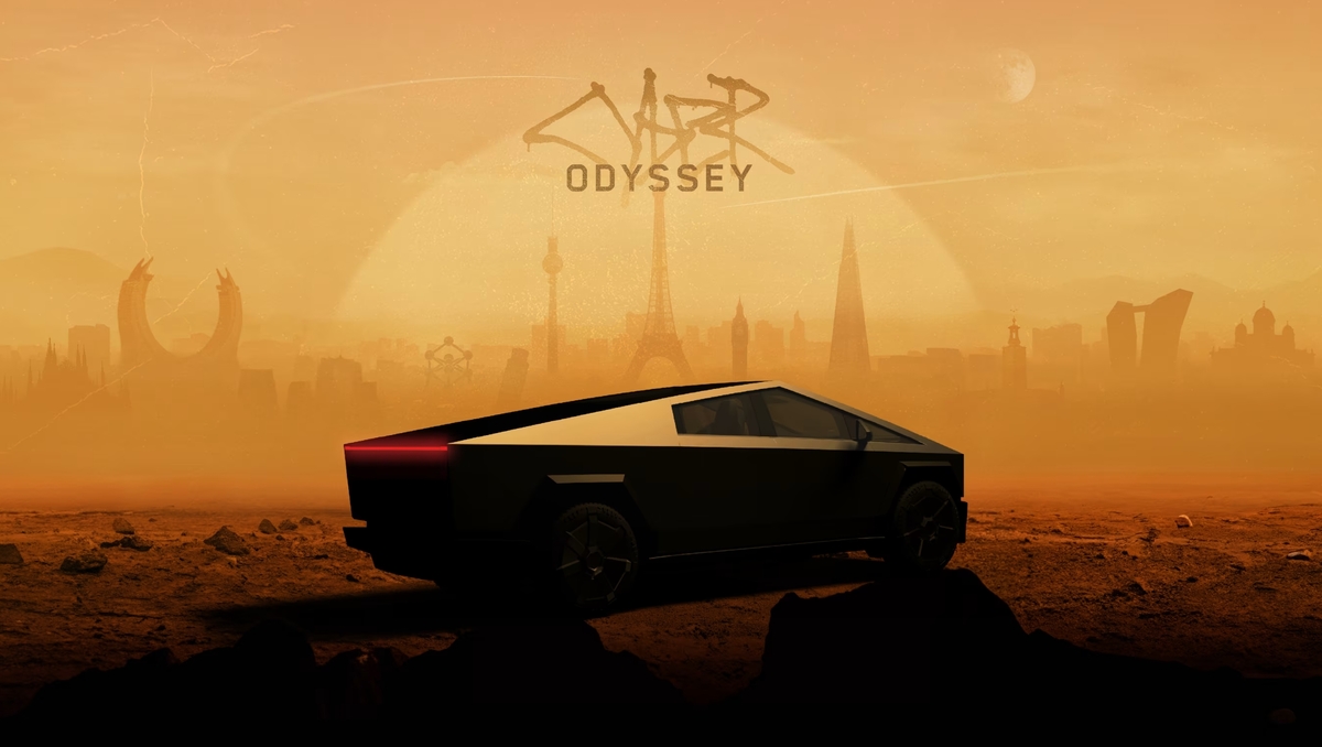 tesla innove en ciblant les conducteurs malvoyants avec le cybertruck, offrant des technologies avancées pour une conduite plus sûre et accessible à tous.