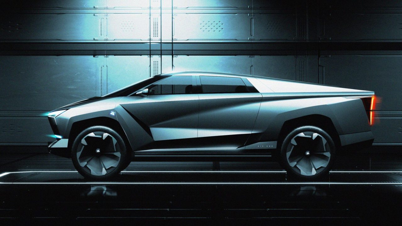 tesla innove en visant les conducteurs malvoyants avec le cybertruck, intégrant des technologies avancées pour une conduite sécurisée et accessible à tous.