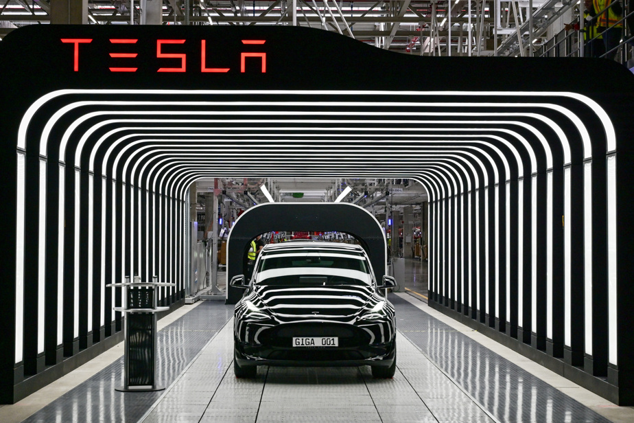tesla prévoit de créer 1 000 emplois en allemagne d'ici juin, renforçant ainsi sa présence en europe et soutenant l'économie locale.