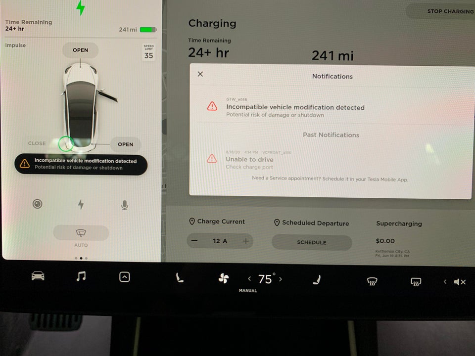 découvrez comment tesla fait face aux sanctions et aux mesures de lutte contre le piratage de ses systèmes autonomes pour garantir la sécurité et l'innovation.