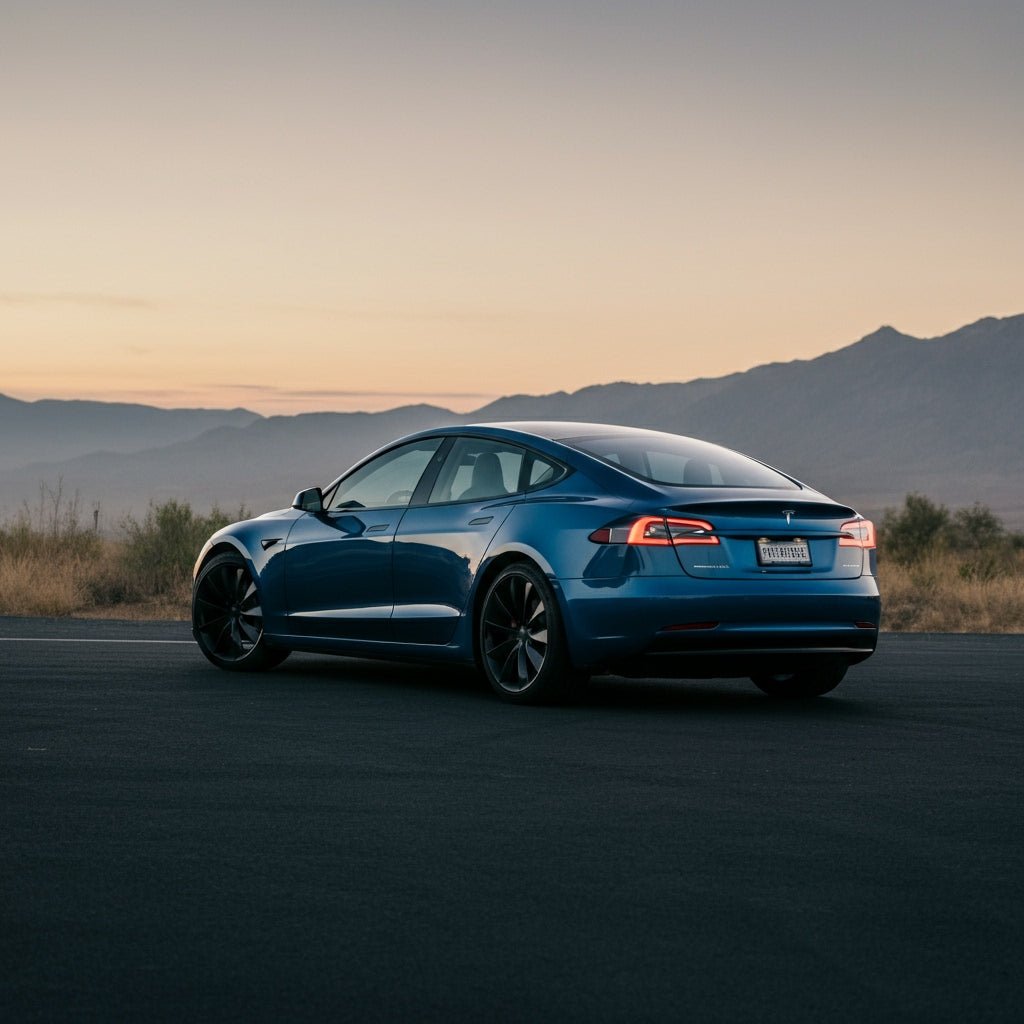 découvrez tesla fsd v14.3, la nouvelle mise à jour avec moins d’erreurs et une meilleure anticipation pour une conduite autonome plus sûre et efficace.