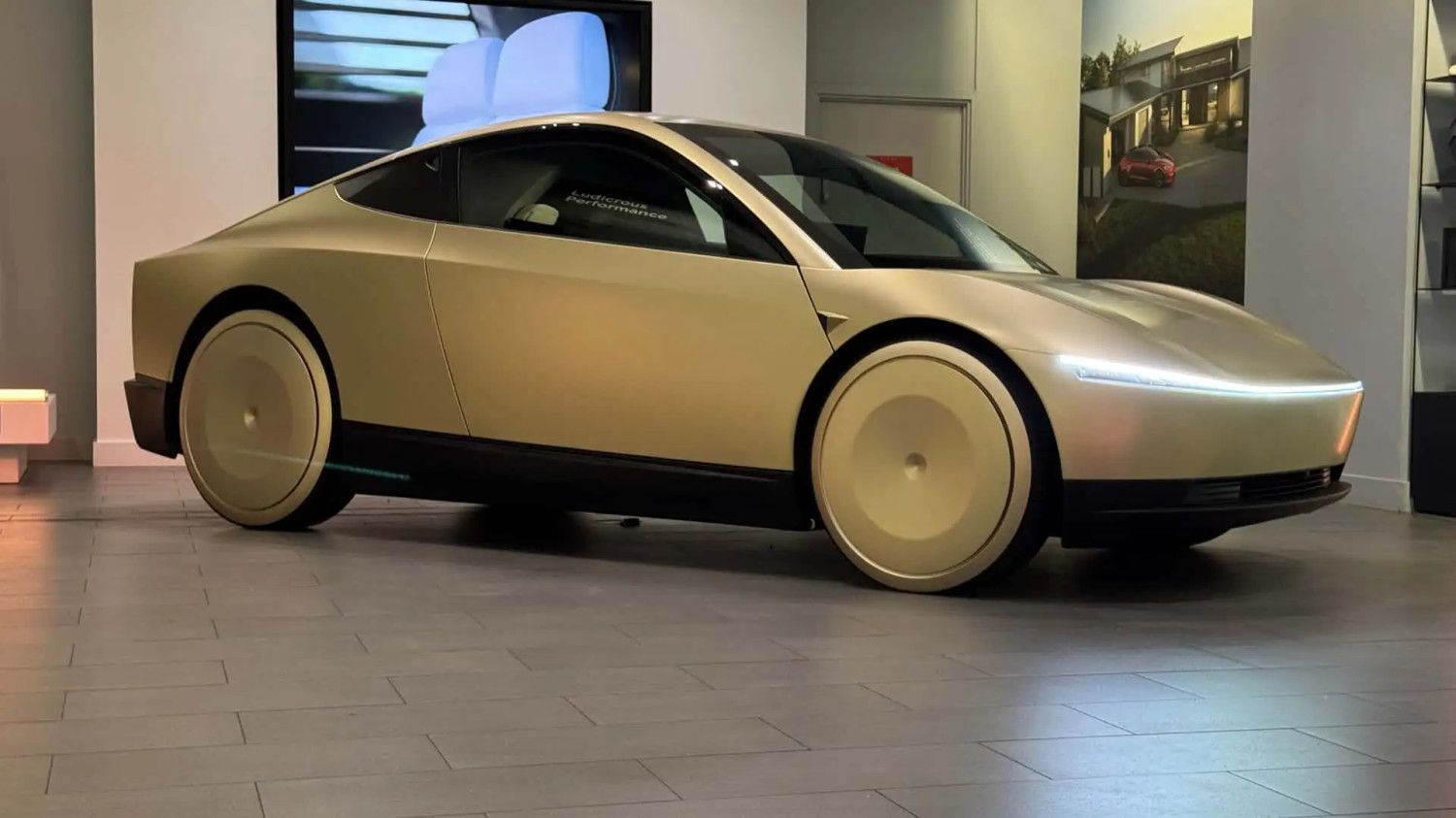 tesla lance ses robotaxis à dallas et houston, révolutionnant le transport urbain avec des véhicules autonomes innovants et écologiques.