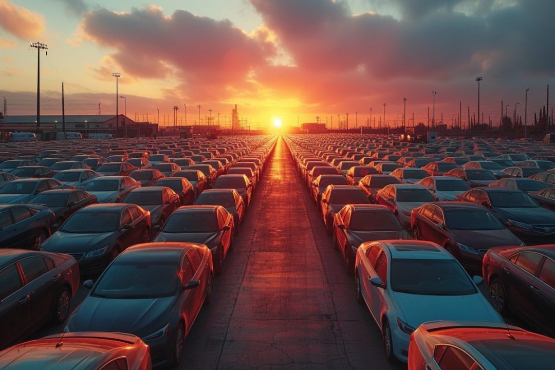 découvrez pourquoi tesla fait face à un record de voitures invendues et explore les possibles baisses de prix pour relancer ses ventes sur le marché automobile.