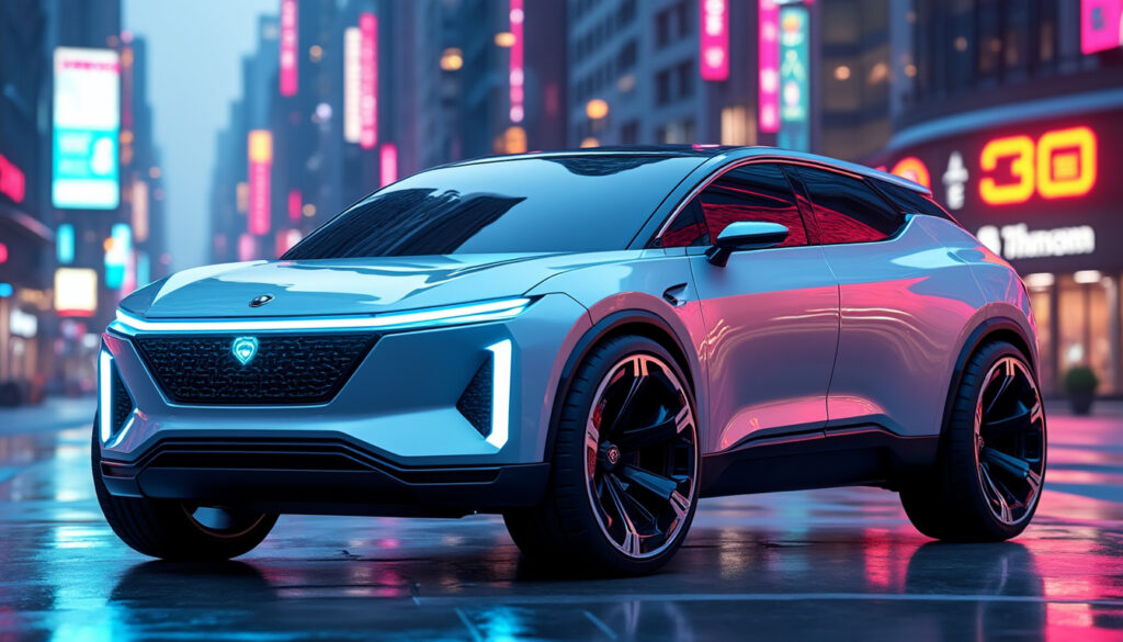 découvrez comment hyundai révolutionne l'industrie automobile avec un système embarqué innovant qui dépasse les performances de tesla.