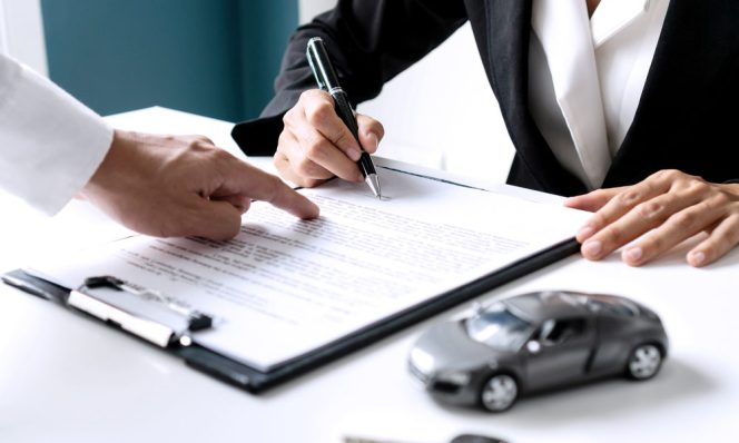 découvrez comment souscrire une assurance auto après une résiliation, les solutions adaptées et les conseils pour retrouver une couverture rapidement et au meilleur prix.
