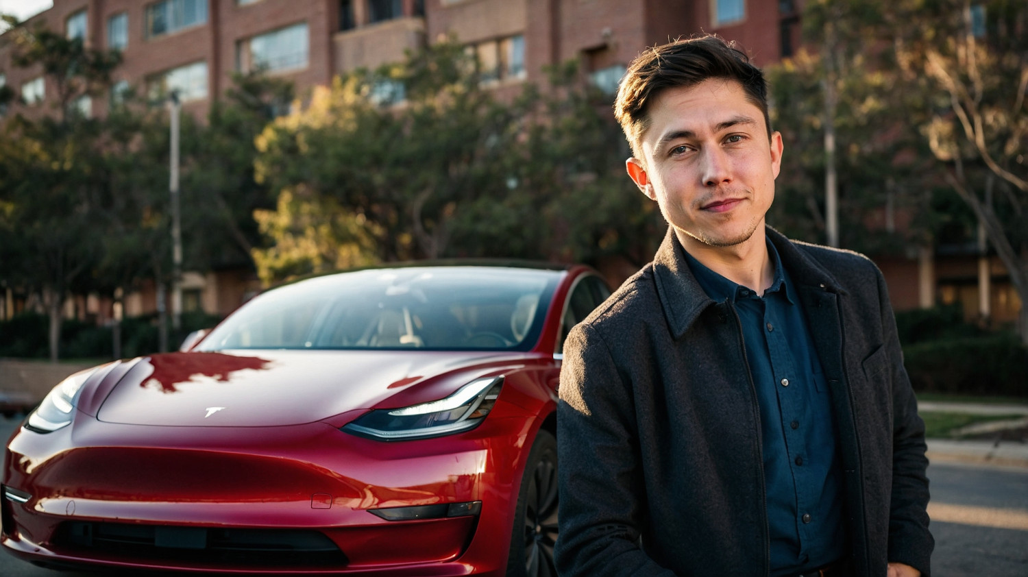 découvrez comment tesla a maintenu une croissance durable de ses ventes en europe au mois d'avril, consolidant sa position sur le marché automobile électrique.