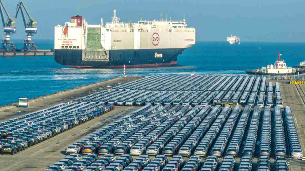 découvrez comment tesla a maintenu une croissance durable de ses ventes en europe au mois d'avril, consolidant sa position sur le marché des véhicules électriques.