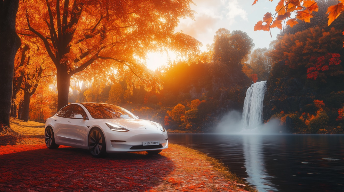 découvrez le cybercab de tesla, le robotaxi innovant sans volant qui révolutionne le transport autonome.