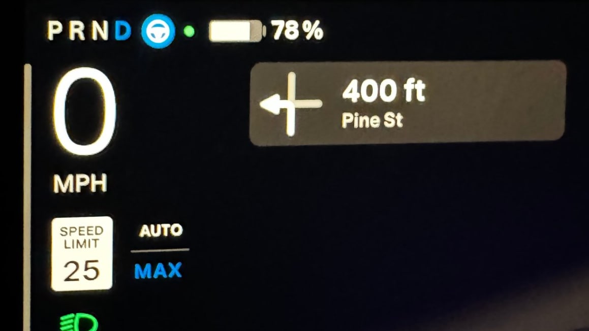 tesla publie les données de sécurité de la conduite entièrement autonome (fsd) en europe, offrant transparence et confiance aux utilisateurs.